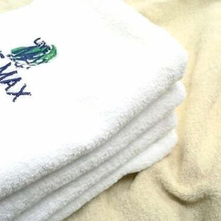 Hotel Livemax Budget Gunma Numata Numata  Екстер'єр фото
