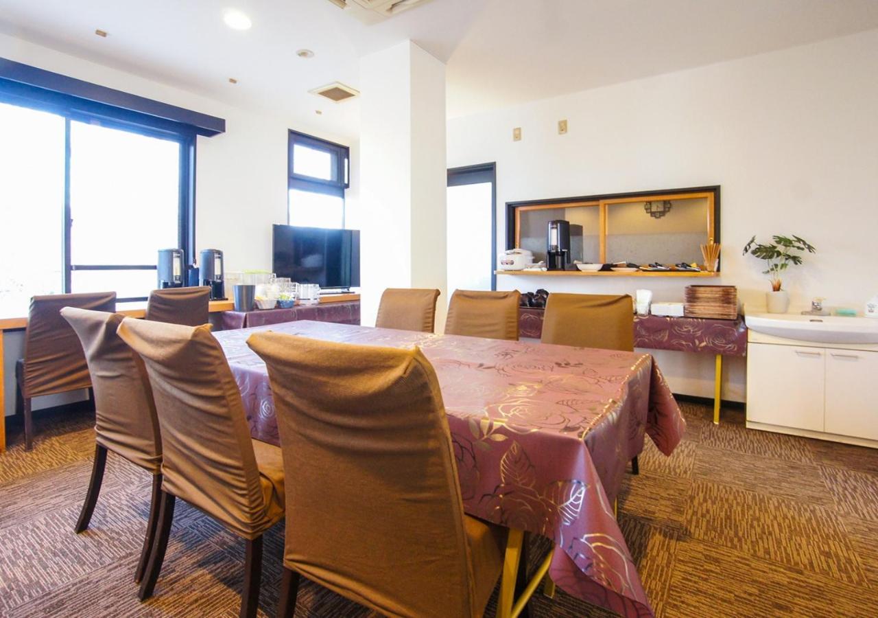 Hotel Livemax Budget Gunma Numata Numata  Екстер'єр фото