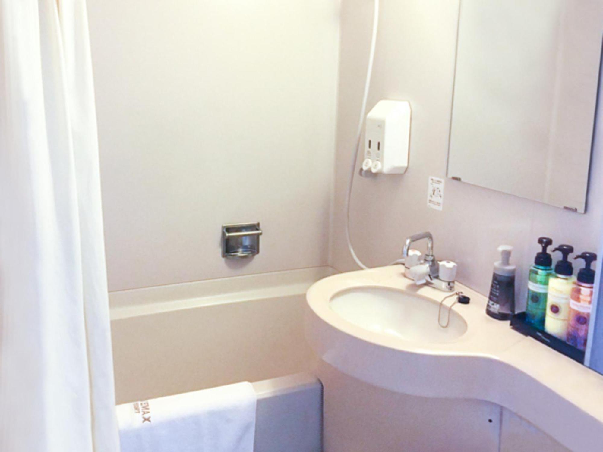 Hotel Livemax Budget Gunma Numata Numata  Екстер'єр фото