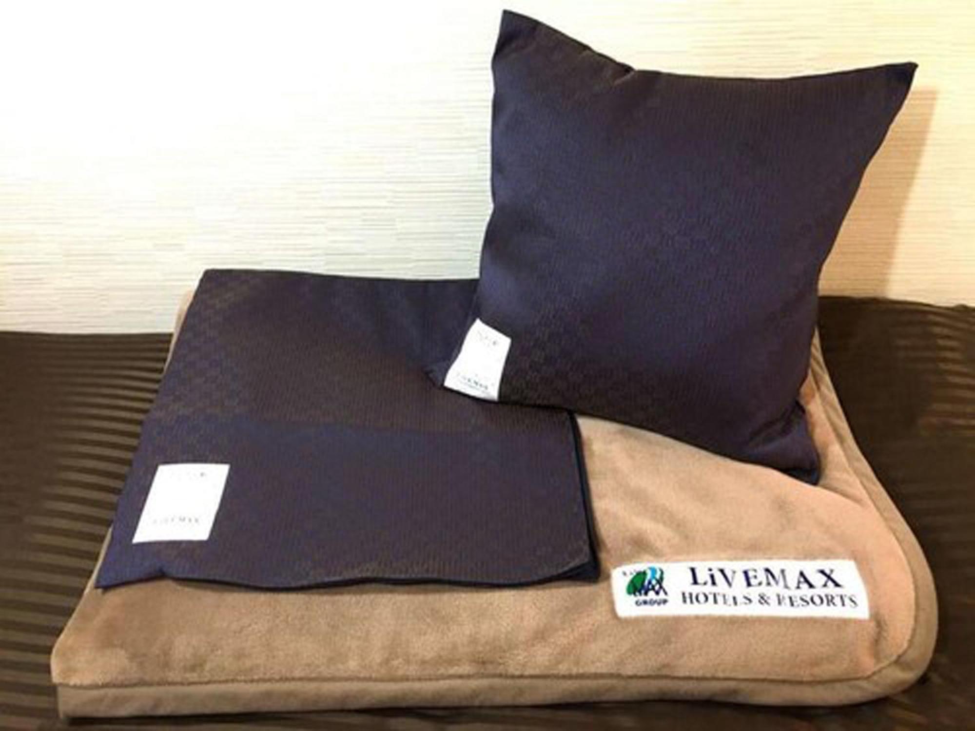 Hotel Livemax Budget Gunma Numata Numata  Екстер'єр фото