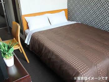 Hotel Livemax Budget Gunma Numata Numata  Екстер'єр фото