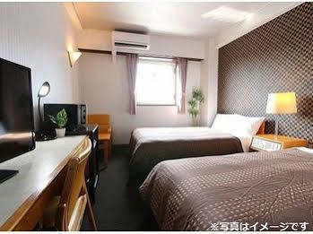 Hotel Livemax Budget Gunma Numata Numata  Екстер'єр фото