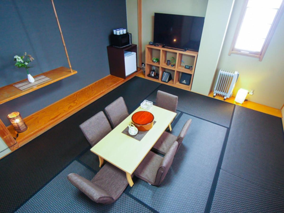 Hotel Livemax Budget Gunma Numata Numata  Екстер'єр фото
