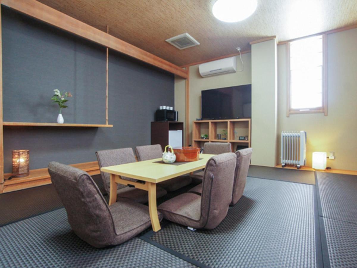 Hotel Livemax Budget Gunma Numata Numata  Екстер'єр фото