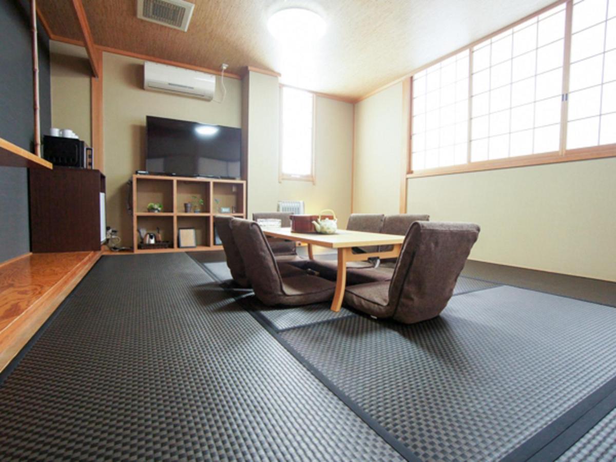 Hotel Livemax Budget Gunma Numata Numata  Екстер'єр фото